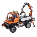 LEGO Technic 8110 Unimog U400