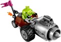 LEGO 75821 Angry Birds Ucieczka samochodem świnek