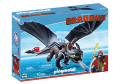 PLAYMOBIL 9246 Czkawka i Szczerbatek