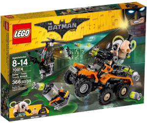 LEGO