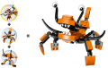 LEGO 41515 Mixels 2 Kraw