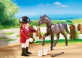 PLAYMOBIL 6930 Turniej jeździecki