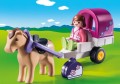 PLAYMOBIL 9390 Kareta