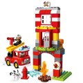 LEGO ® DUPLO 10903 Remiza strażacka