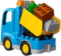 10812 Duplo Ciężarówka i koparka