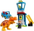 LEGO ® 10880 Duplo Wieża tyranozaura