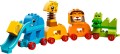  LEGO® 10863 Duplo Pociąg ze zwierzątkami
