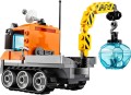 LEGO 60033 City Arktyczny Łazik
