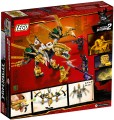 LEGO ® Ninjago 70666 Złoty Smok