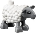 LEGO® 10869 Przygody na farmie