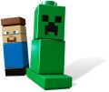 LEGO Minecraft 21102 Micro World