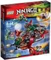 LEGO 70735 Ninjago Ronin REX