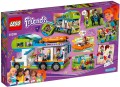 LEGO 41339 Samochód kempingowy Mii