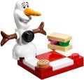 LEGO 41062 Księżniczki Frozen Błyszczacy zamek Elzy