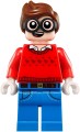 LEGO ® 70923 Prom kosmiczny Batmana