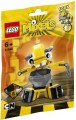  LEGO 41546 Mixels 6 Forx