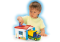 PLAYMOBIL 6759 Ciężarówka z garażem