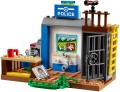 LEGO® 10751 Górski pościg policyjny