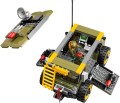 LEGO 79115 Turtles Furgonetka żółwi