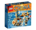 LEGO 70229 Chima Plemię lwów