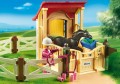 PLAYMOBIL 6934 Box stajenny Araber