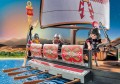 PLAYMOBIL 5390 Rzymska galera