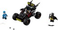 LEGO ® 70918 Łazik piaskowy Batmana
