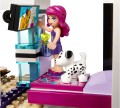 LEGO 41135 Friends Dom gwiazdy pop Livi 