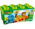  LEGO® 10863 Duplo Pociąg ze zwierzątkami