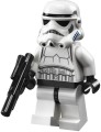  LEGO Star Wars 10236 Wioska Ewok