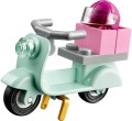 LEGO Friends 41027 Stoisko z napojami