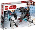 LEGO® 75197 Star Wars Najwyższy Porządek