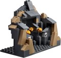 LEGO ® 60186 Ciężkie wiertło górnicze