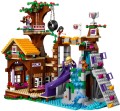 LEGO 41122 Friends Domek na drzewie