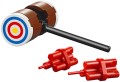 LEGO® 10753 Atak Jokera™ na jaskinię Batmana