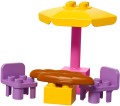 LEGO 10844 Duplo Butik Minnie