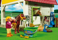 PLAYMOBIL 5222 Stadnina kucyków