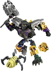 LEGO 70789 Bionicle Onua-Władca Ziemi