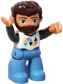 LEGO 10839 Duplo Strzelnica wiek 2-5