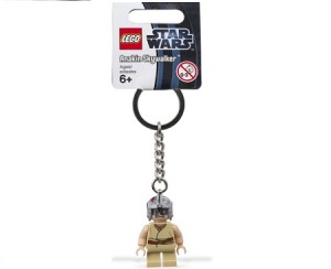 LEGO Brelok Star Wars 853412 Anakin...