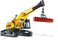 LEGO Technic 9391 Dźwig gąsiennicowy  4.jpg