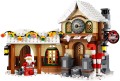 LEGO 10245 Creator Warsztat Świętego Mikołaja