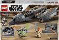LEGO ® 75286 STAR WARS Gwiezdny myśliwiec™ generała Grievousa