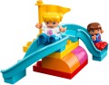 LEGO® 10864 Duplo Duży plac zabaw