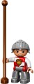 LEGO 10568 Duplo Turniej rycerski
