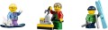 LEGO 10249 Creator Zimowy Sklep z Zabawkami