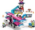 LEGO ® 41343 Friends Lot samolotem nad Miastem Heartlake