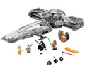 LEGO 75096 Star Wars Sith Infiltrator