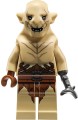 LEGO Hobbit 79014 Bitwa w Dol Guldur