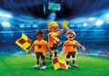 PLAYMOBIL 6859 Zespół sędziów